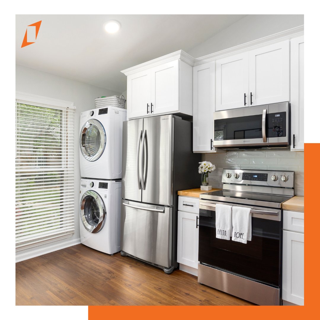 PMI_CV's tweet photo. Eco-friendly appliances can reduce utility bills for both you and your tenants. They also attract high-quality applicants. Check out this list of eco-friendly appliances to consider for your next upgrade… #tenantmanagement #investmentproperties https://t.co/VTnBHEuc8V