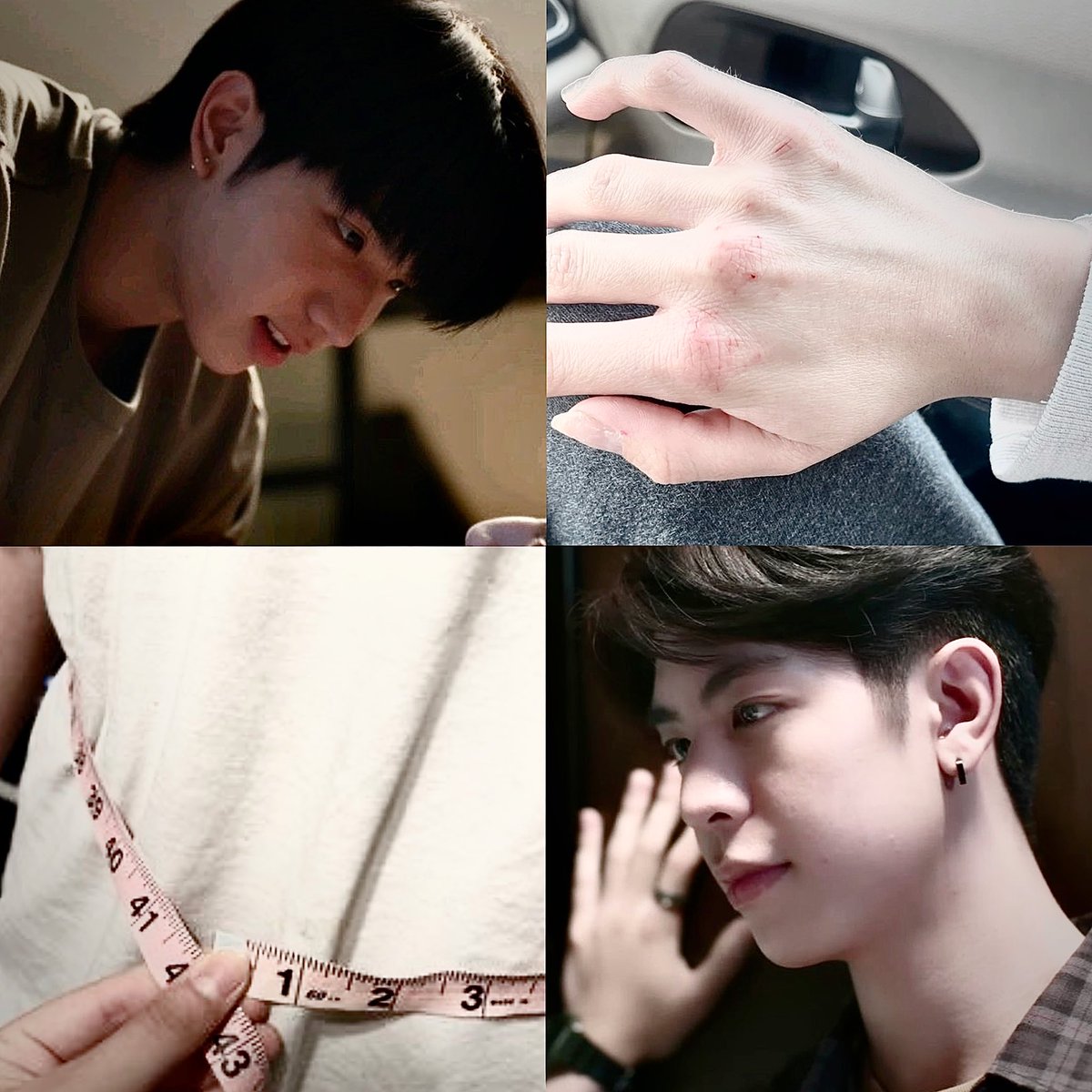 star 📌 fic on PINNED! tweet media