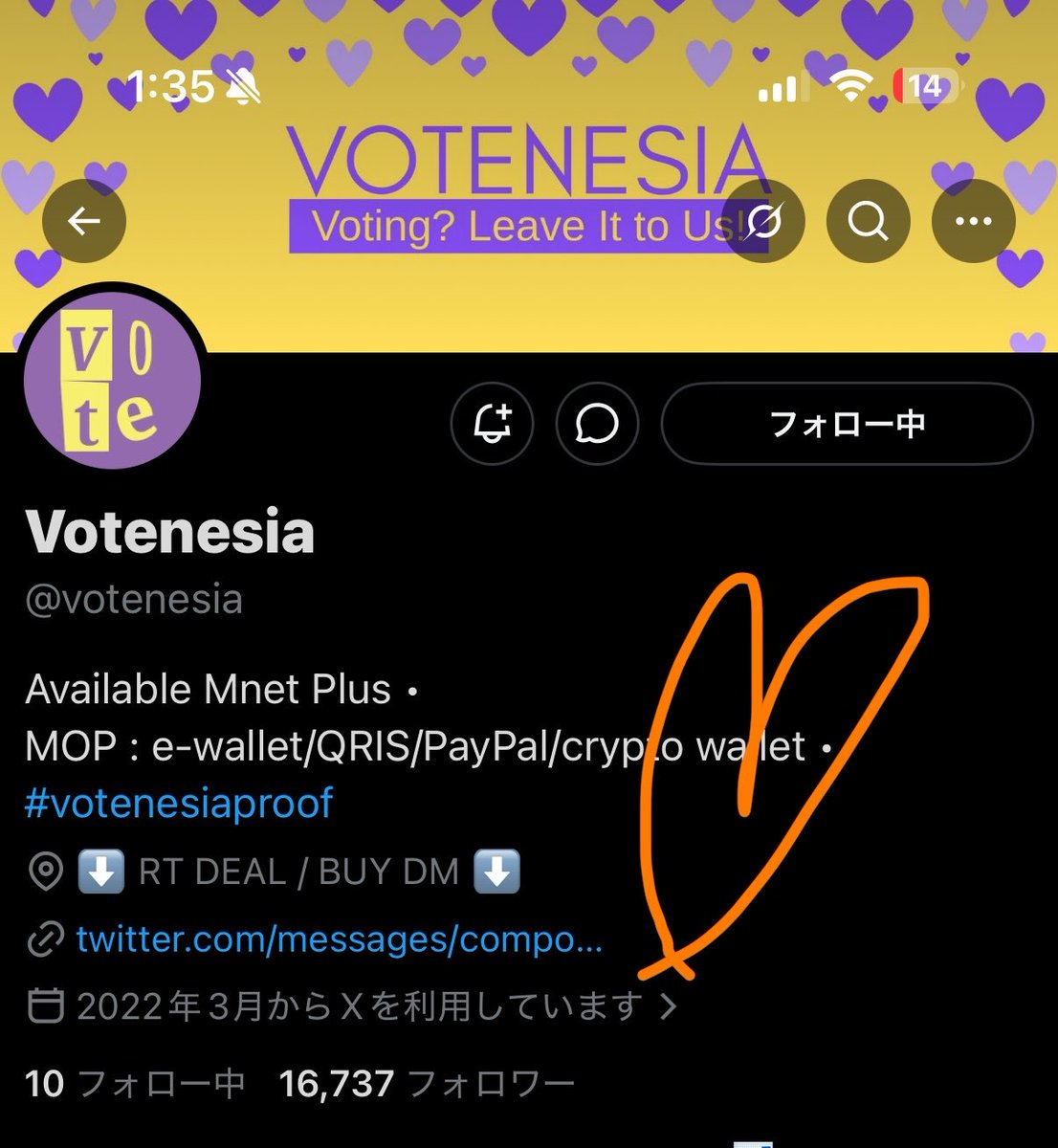 nozominoid's tweet photo. @votenesia Done for #StrayKids thank you♡ https://t.co/rWkQ5BHA2Q