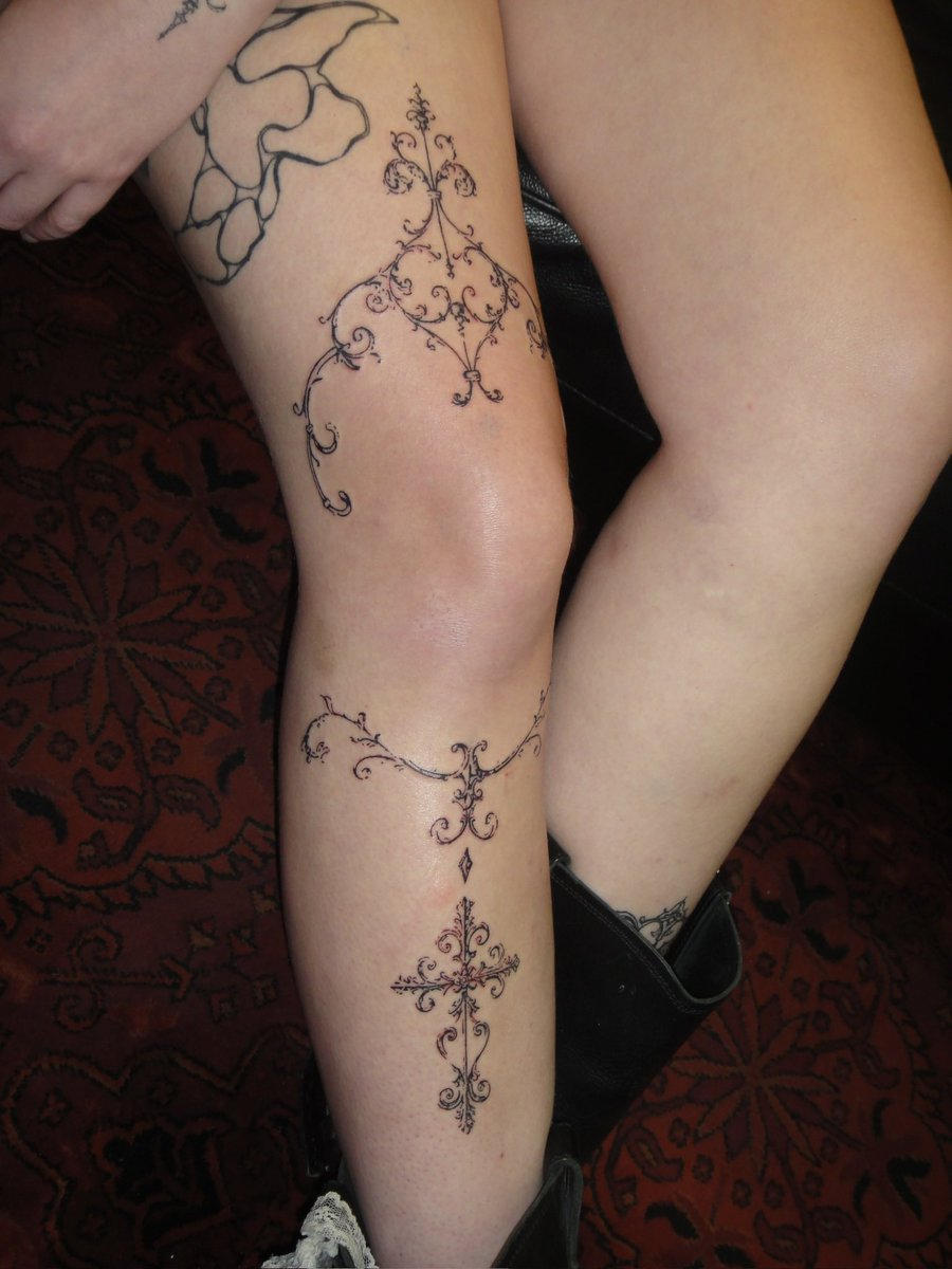 jojcap's tweet photo. tat i did yesterday https://t.co/JVfI6ZV478