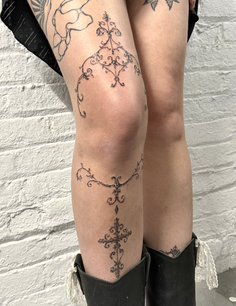 jojcap's tweet photo. tat i did yesterday https://t.co/JVfI6ZV478