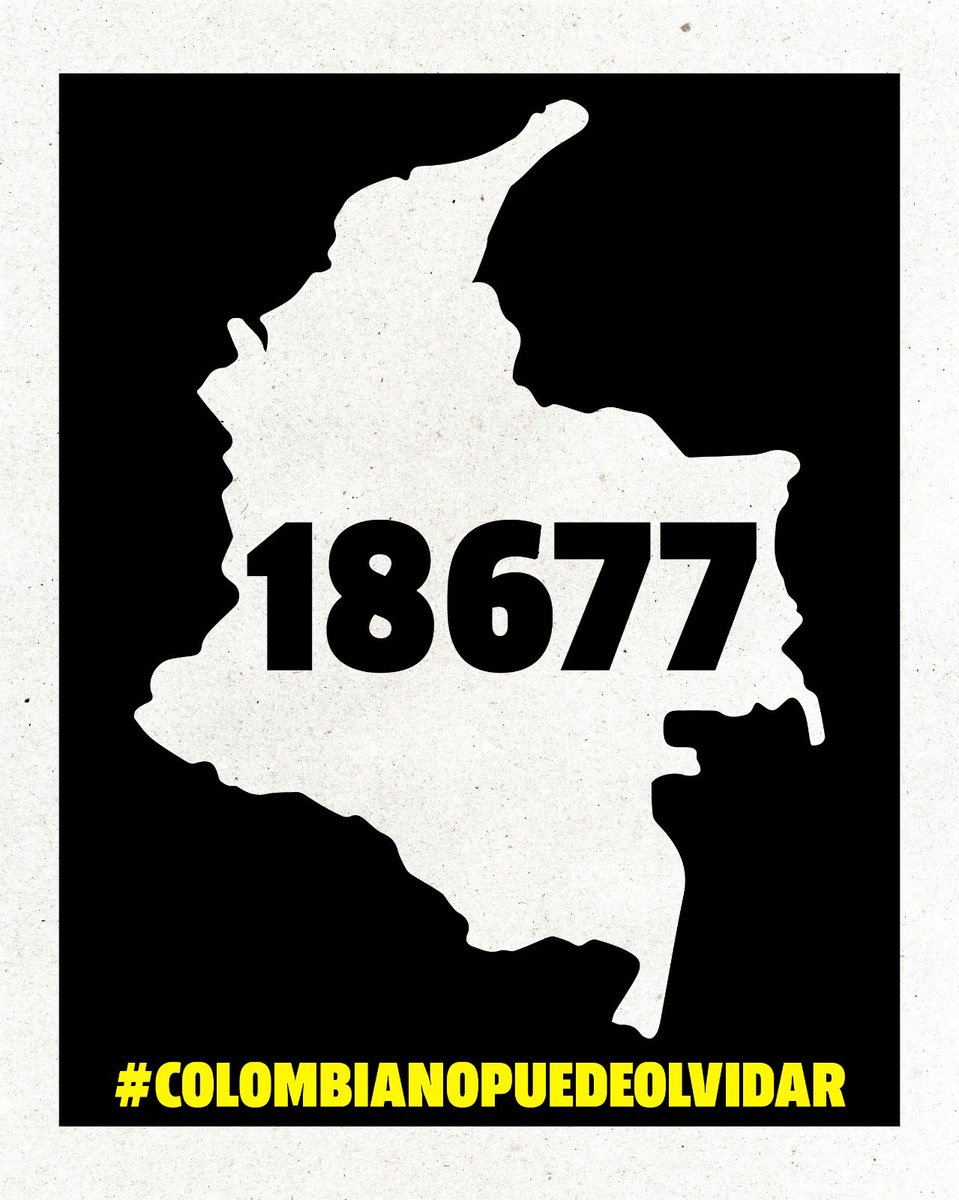 Sandra_ForeroR's tweet photo. Doña cínica, @SandraComunes . Cada testimonio confirma el horror que vivieron miles de niños y niñas en las filas de las FARC. ¿Cuántas víctimas más tienen que hablar para que usted asuma alguna responsabilidad? Ni impunidad ni olvido https://t.co/OGrR3Z4FO3