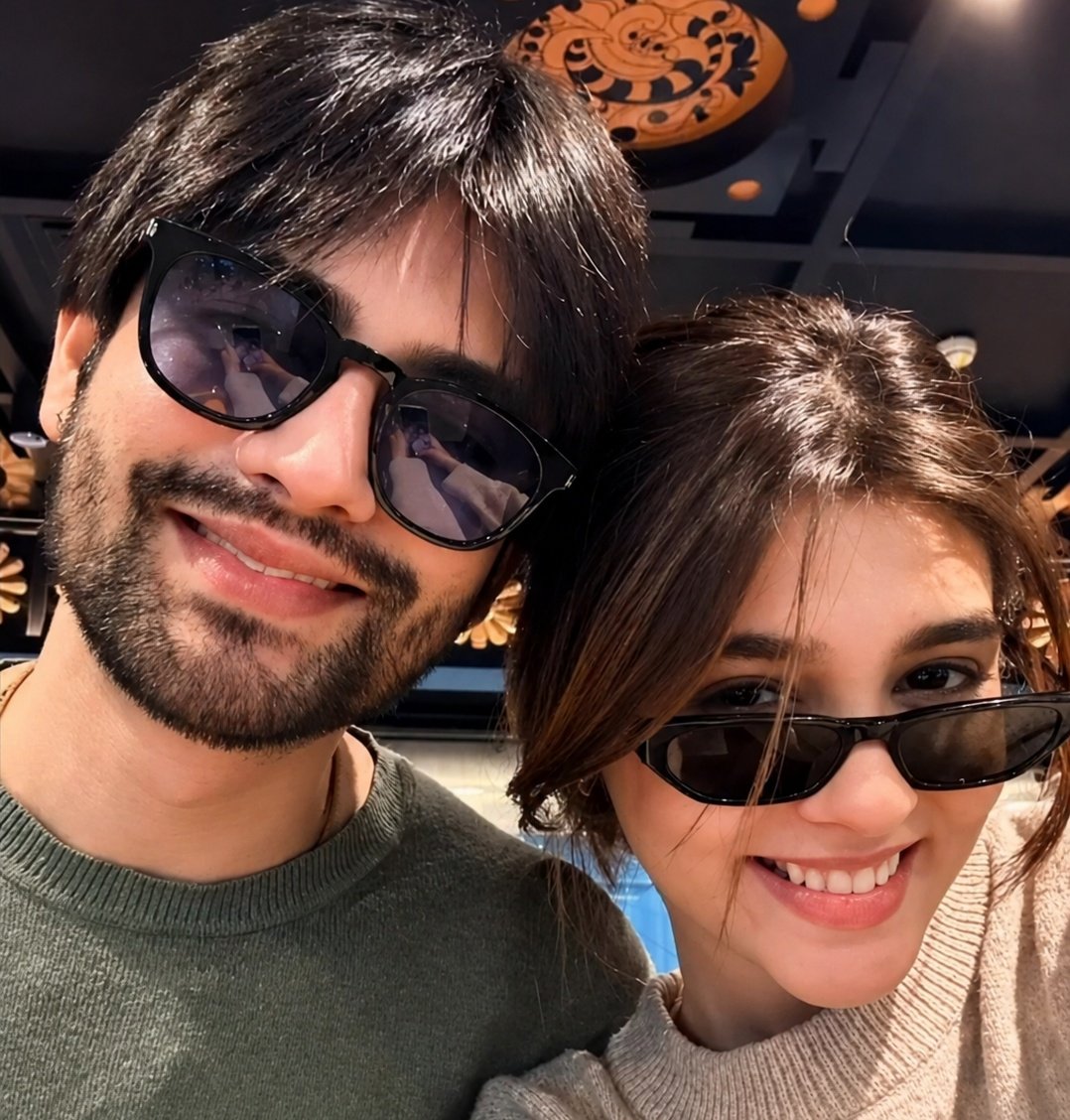 pranalixfitoor's tweet photo. Prashay💗🧿
#PranaliRathod https://t.co/7fLG8XP4st