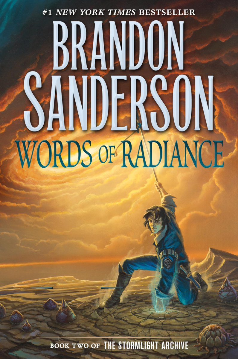timiawodele's tweet photo. Hi 👋
Anyone in Nigeria have Words of Radiance (Stormlight Archive #2) they’re willing to sell cheap or give out? 
@BookOClockNG @LagosBookClub @RovingHeights

#BookTwitter #NaijaReaders #StormlightArchive #BrandonSanderson https://t.co/oTob1AXm9O