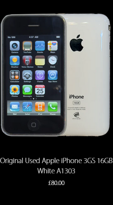 notflexiblemk4's tweet photo. @eliteobsolete this is you btw... cuz who tf is charging £80 for a iphone 3gs https://t.co/wV2K350NUA