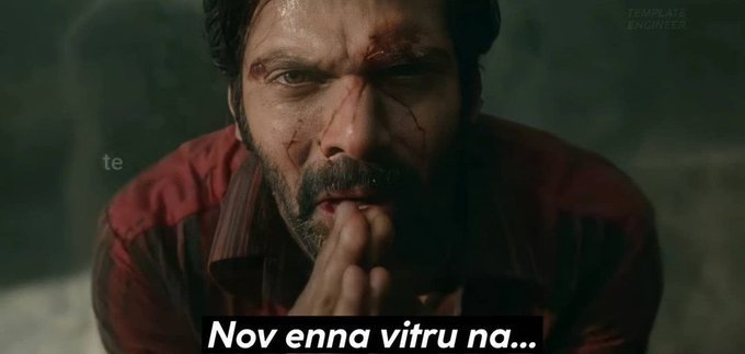 TheJ4yMan's tweet photo. murugan to tamil and telugu filmmakers https://t.co/2Oh2dMm0ya