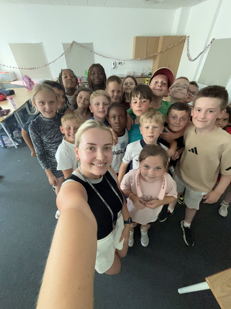 NeasdenPrimary tweet picture
