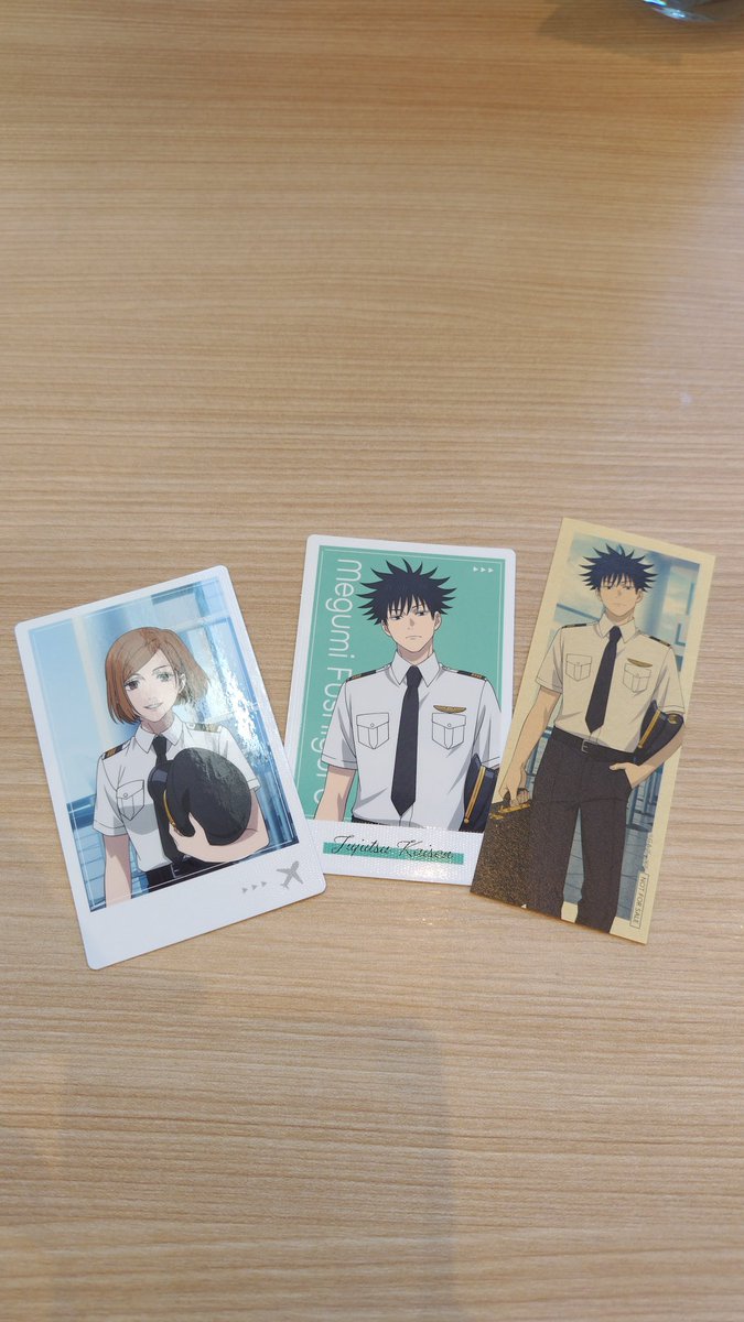 奇跡的な引きの良さだった。 カード2枚買って伏釘……🥳✨✨✨