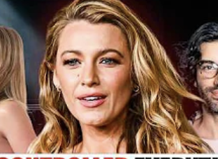 bruijn_mde's tweet photo. Blake Lively
Please take the trash out. Meaning...you.

Taylor saw you. We saw you. The judge saw you. You lost your case, friendship, carreer, public support.
A few blind idiots are left because you're a woman and good luck with those and your botfarm.
Piss off. https://t.co/Ckt3VdgUMT