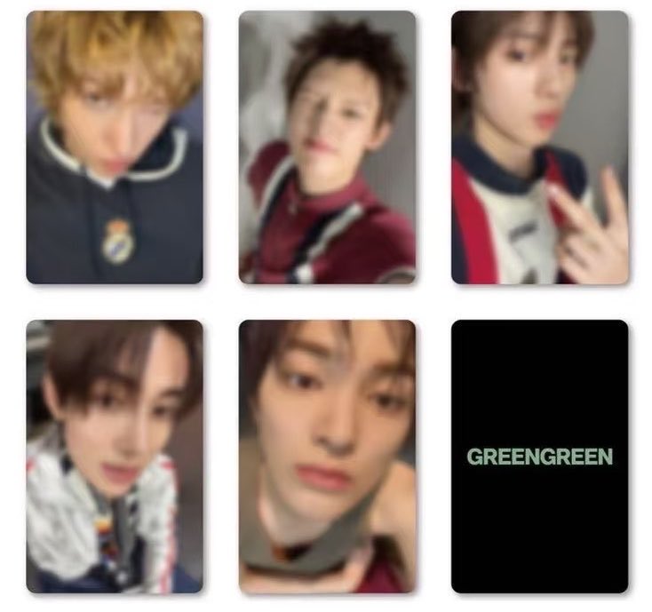 chaedolsetnet's tweet photo. WTS CORTIS LD YZY 4.0

haii guyz aku mau os
pc sean 145k , udh dp 90k
ada go nya yaa, nanti bisa DM ke aku
go WA

tag, cortis seonghyeon keonho james martin junhoo wts os go cortis https://t.co/yUkq2f8Soc