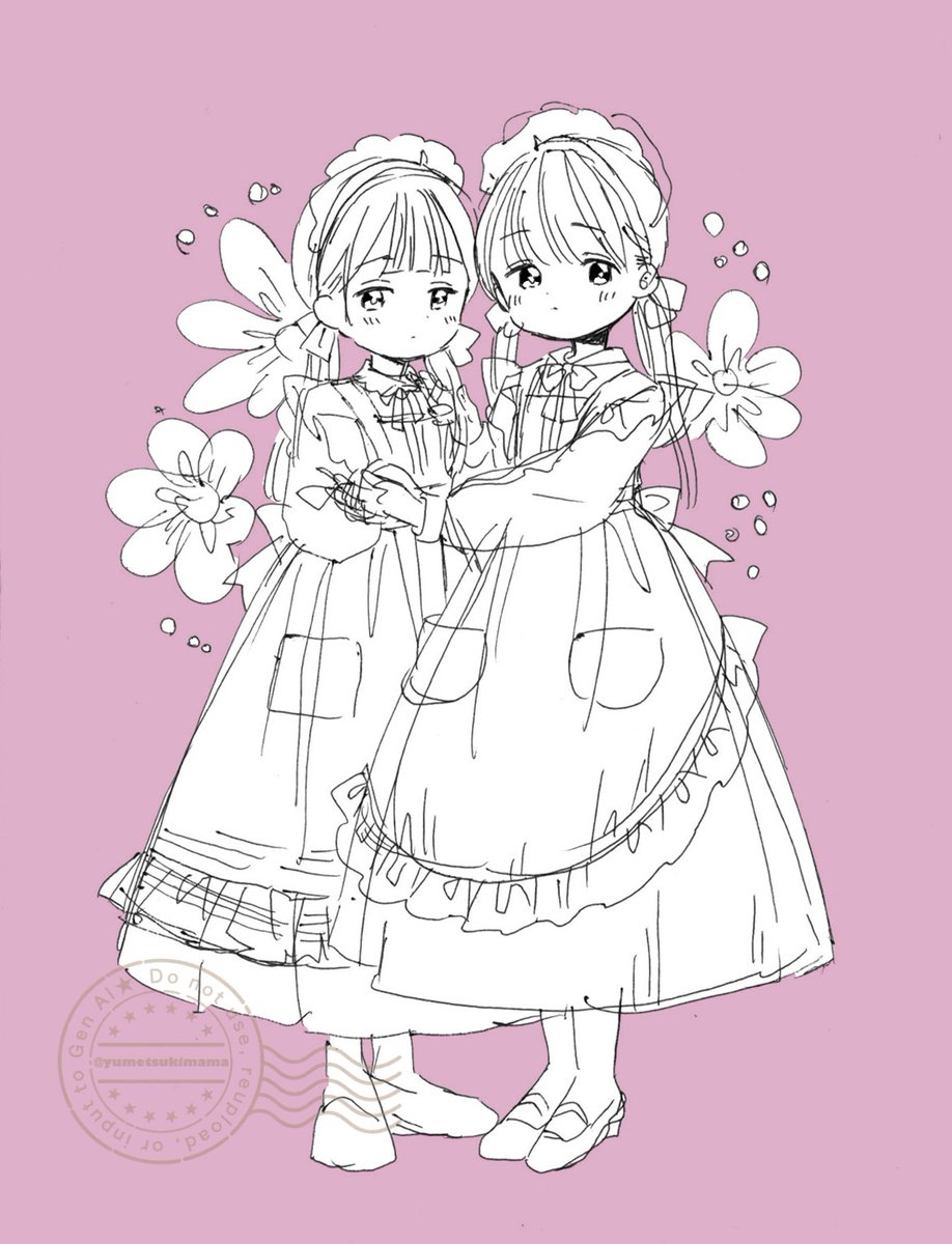ゆめつきママ🌻C106日曜西1【ひ-34a】 (@yumetsukimama) / Posts / X
