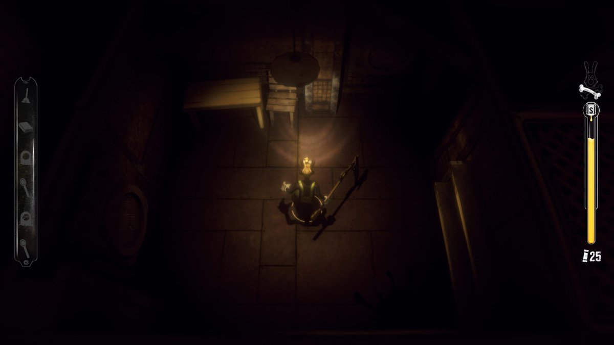 nevajnoKto9771's tweet photo. #BendyLoneWolf #Bendy #BendyFanContent https://t.co/IVbk4YB2Y5