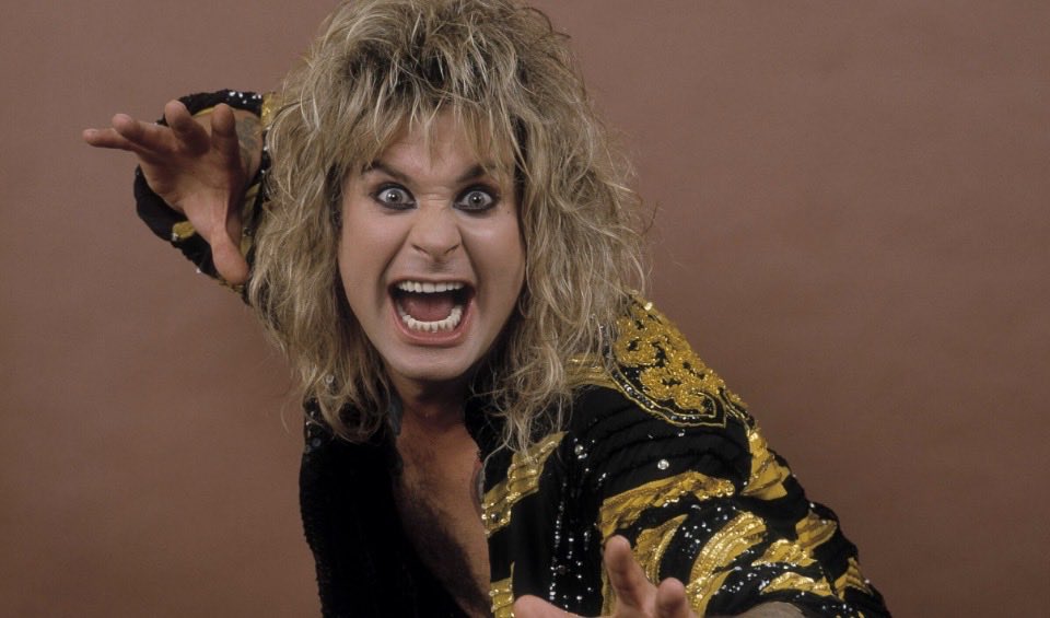 Hair Metal Messiah tweet media
