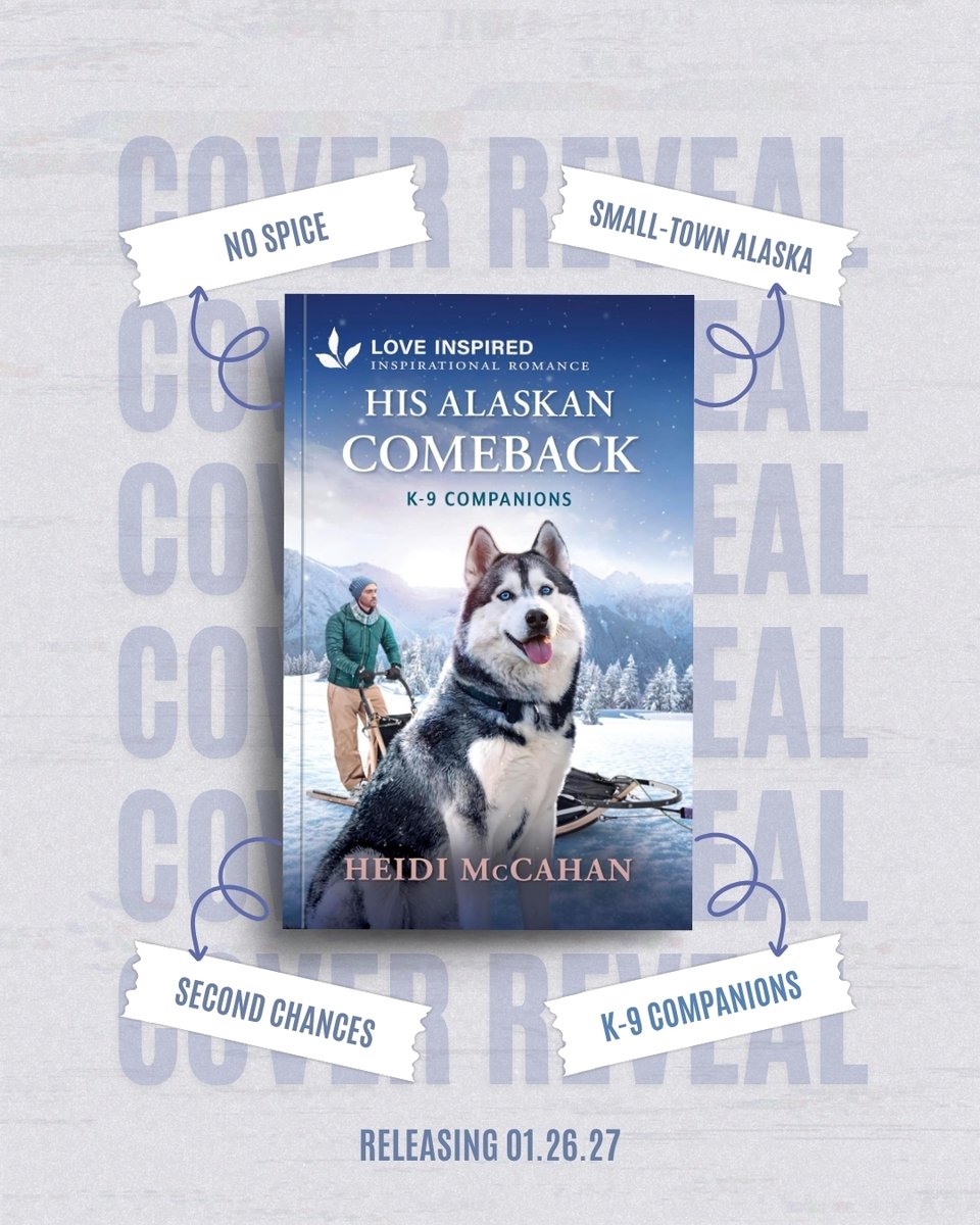 Heidi McCahan tweet media