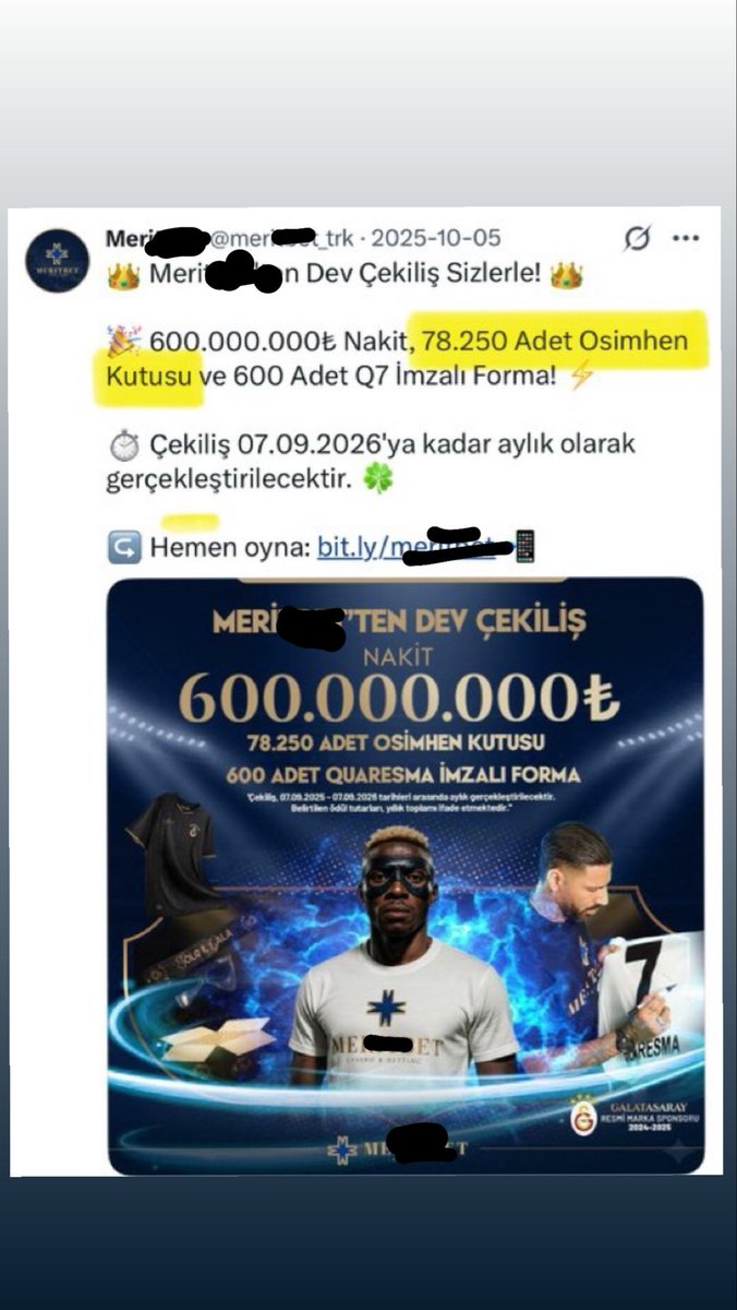 FenerPlus_'s tweet photo. İşte Fenerbahçe’nin yaptırıma uğramadan transfer yapabileceği ikinci bilanço örneği👇🏻

“Solo Il Fener” adıyla çıkarılacak kutular sayesinde, toplam 78.250 adet kutunun satışını üstlenecek kurumlar bulunarak önemli bir finansal gelir elde edilebilecek. https://t.co/AtGF79o9yi