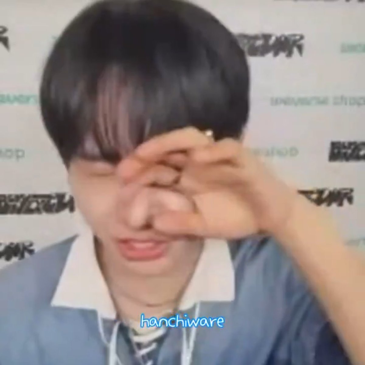 myungjaey's tweet photo. he’s eepy…. https://t.co/hXDj8xt5Ly