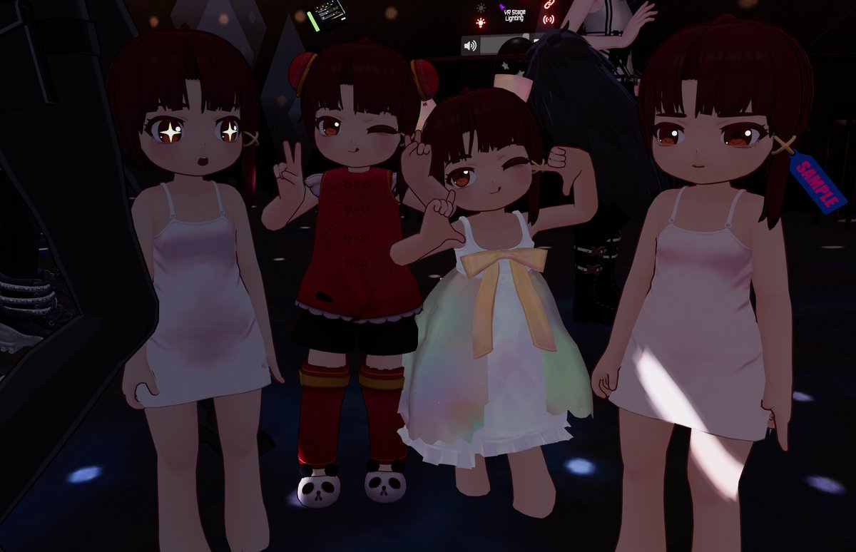 Amiarty1's tweet photo. 今日はサイベリアにちびくらがあふれていて、ありがたいなとお騒がせしましたの気持ち。
でもこの光景を見て、みんな楽しそうで作って良かったなと思いました https://t.co/UAEt0sDMmA