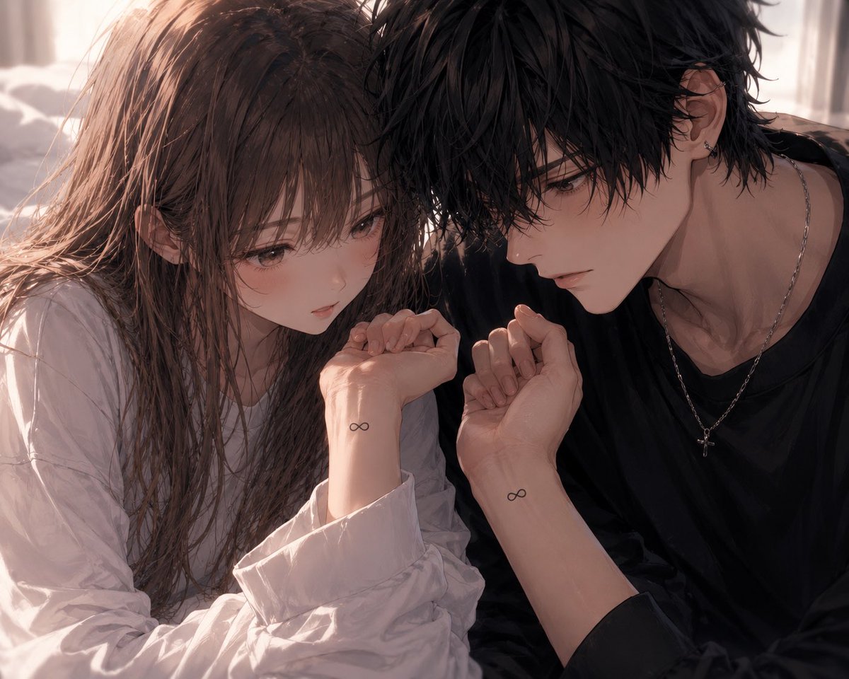 suiren_y's tweet photo. 刻印∞

＃ChatGPT ＃Gemini https://t.co/3dk1CfubGw
