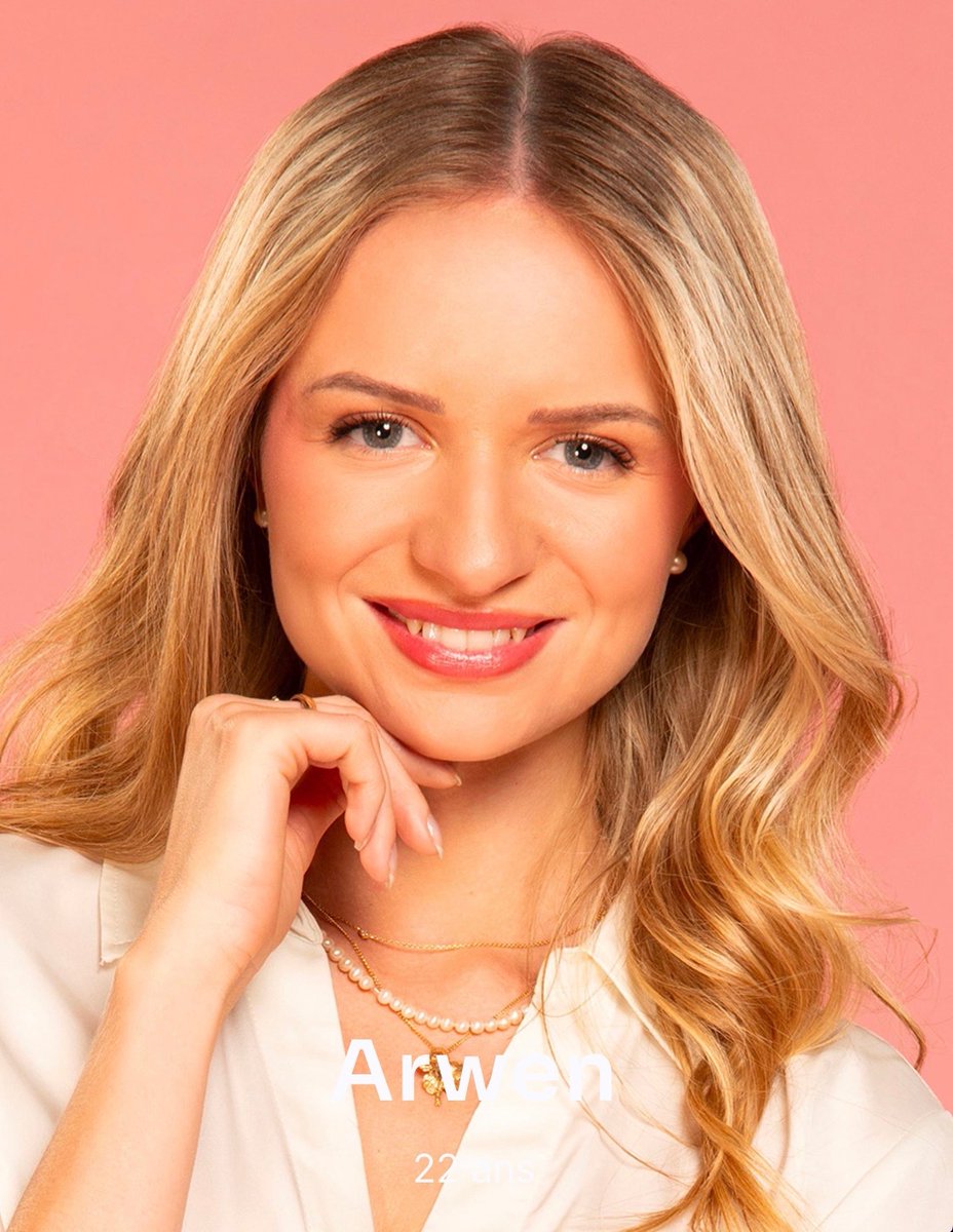 staraccount225's tweet photo. Unpopular opinion: Si vous sortez Arwen la saison va tellement redevenir molle, c’est clairement grâce à elle qu’on a eu cette quotidienne de feu ! #SecretStory https://t.co/HVPkf0mHuD