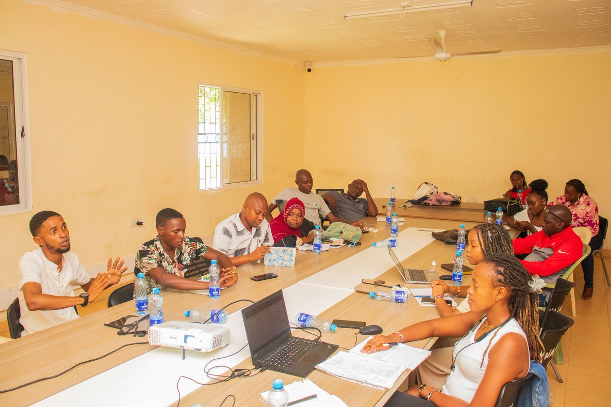 tena_org's tweet photo. We continued our #Youth #Budget Advocacy engagements, bringing together budget champions from all seven sub-counties @KilifiCountyGov focusing on strengthening participants' capacity to understand and analyze the Budget and  designing evidence-based accountability initiatives https://t.co/DBWqoFqFJQ