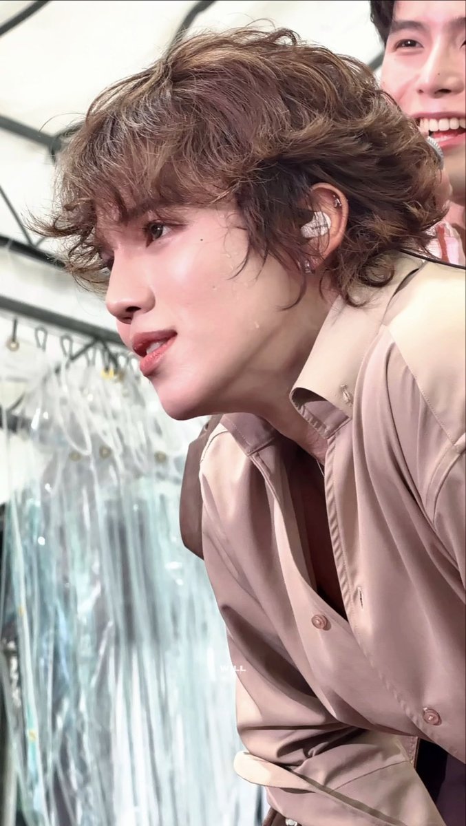 willwill0412's tweet photo. Visual attack 🔥✨🫠

@nutanonts_ 

#ThaiFestSG2026xFLIO #FLIO https://t.co/BlgA2LDPfm