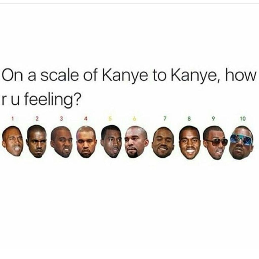 Kanye_Afreet's tweet photo. How are you feeling about this information? That there won't be any Album for long! https://t.co/1hOlcfqOS5