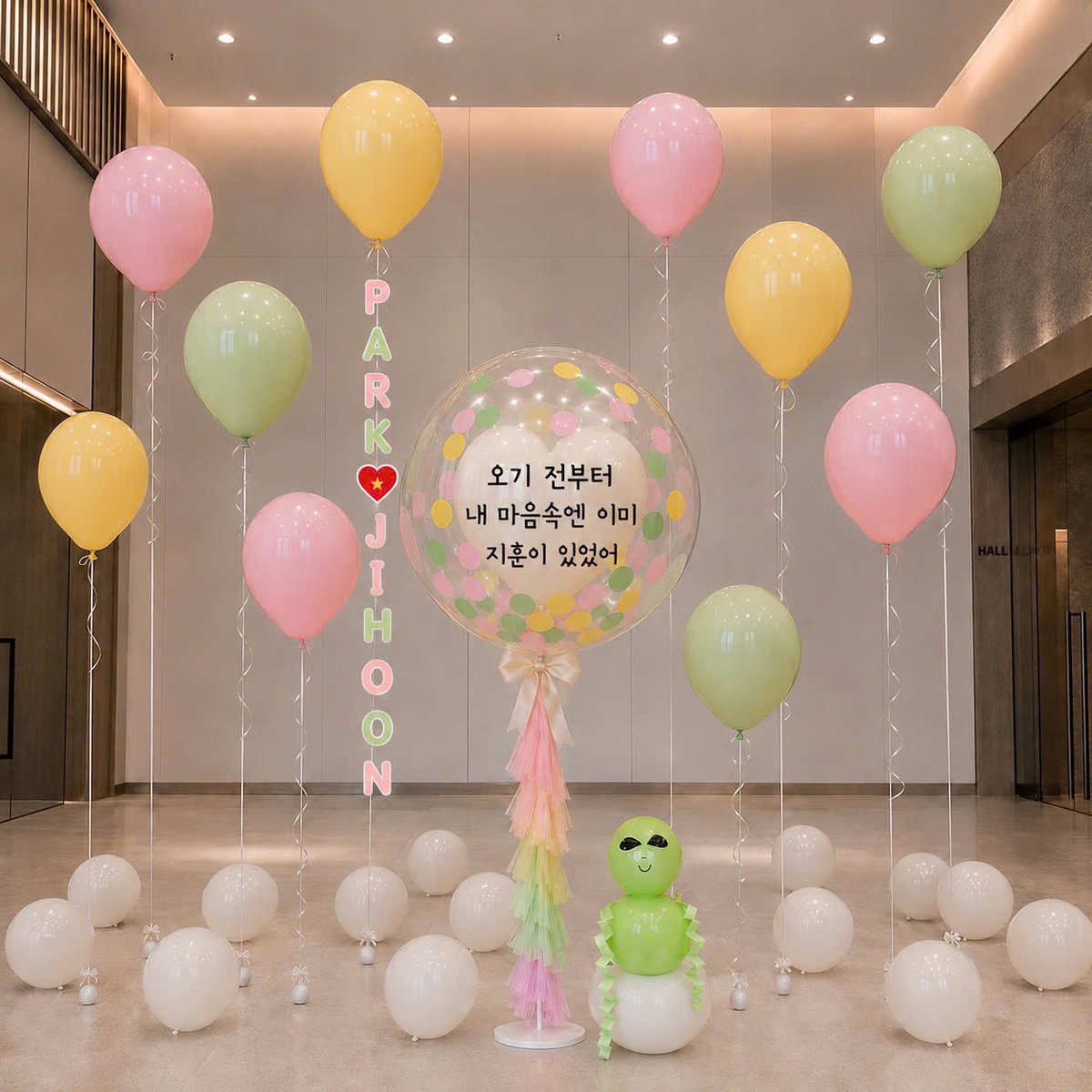 pjhvnsupporters's tweet photo. We’ve prepared a special project for everyone attending RE:FLECT Fancon in Bangkok:
📸 Photo Zone
🎁 Limited freebies
Stop by to check in, take photos, and tag our page—we’d love to see your moments! 💙
#ParkJihoon #박지훈 #REFLECTinBKK https://t.co/eOxjVZTrT2