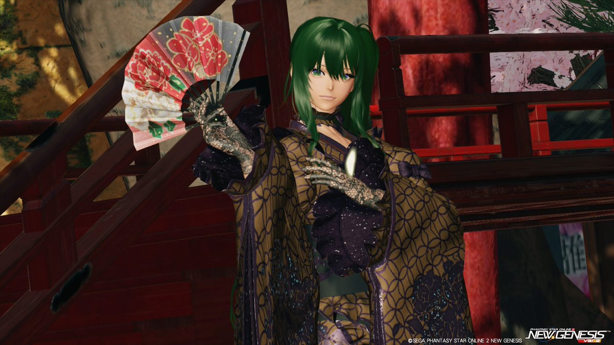 4Siris_NGS4's tweet photo. #NGS 
和服っていいよねぇ https://t.co/LuysgWwIZl