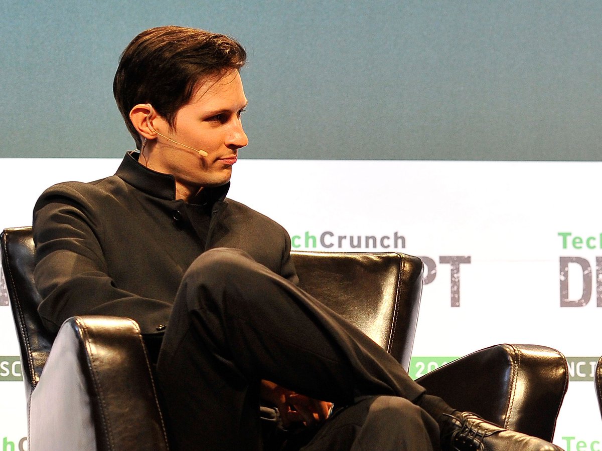 DCintelX's tweet photo. Telegram CEO Pavel @durov criticized the #EU after lawmakers backed temporary Chat Control rules, calling the tactics used to pass the surveillance measures "once typical of banana republics."
#EuropeanUnion #Europe https://t.co/CUQYFe6bbL
