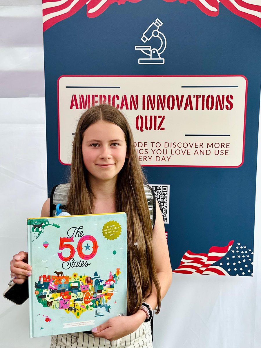 USEmbassyRiga's tweet photo. Mums bija lieliska pirmā diena @FestivalsLAMPA! Paldies visiem, kas apmeklēja ASV telti, dalījās savās idejās un pievienojās sarunai par 🇱🇻🇺🇸 partnerības nākotni. Mēs turpināsim -  ASV telts atkal būs atvērta rīt, un mēs labprāt ar Tevi atkal tiksimies. 

Kopā mēs svinam 250 brīvības gadus un kopīgās vērtības, kas padara mūsu partnerību stiprāku katru dienu. Tiekamies! #USLatvia #StrongerTogether #FestivālsLAMPA #Freedom250