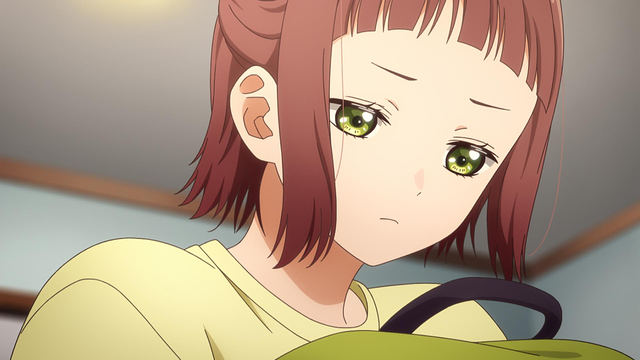 『うちの弟どもがすみません』 第2話 成田家での生活と迫る家族の危機反応画像7