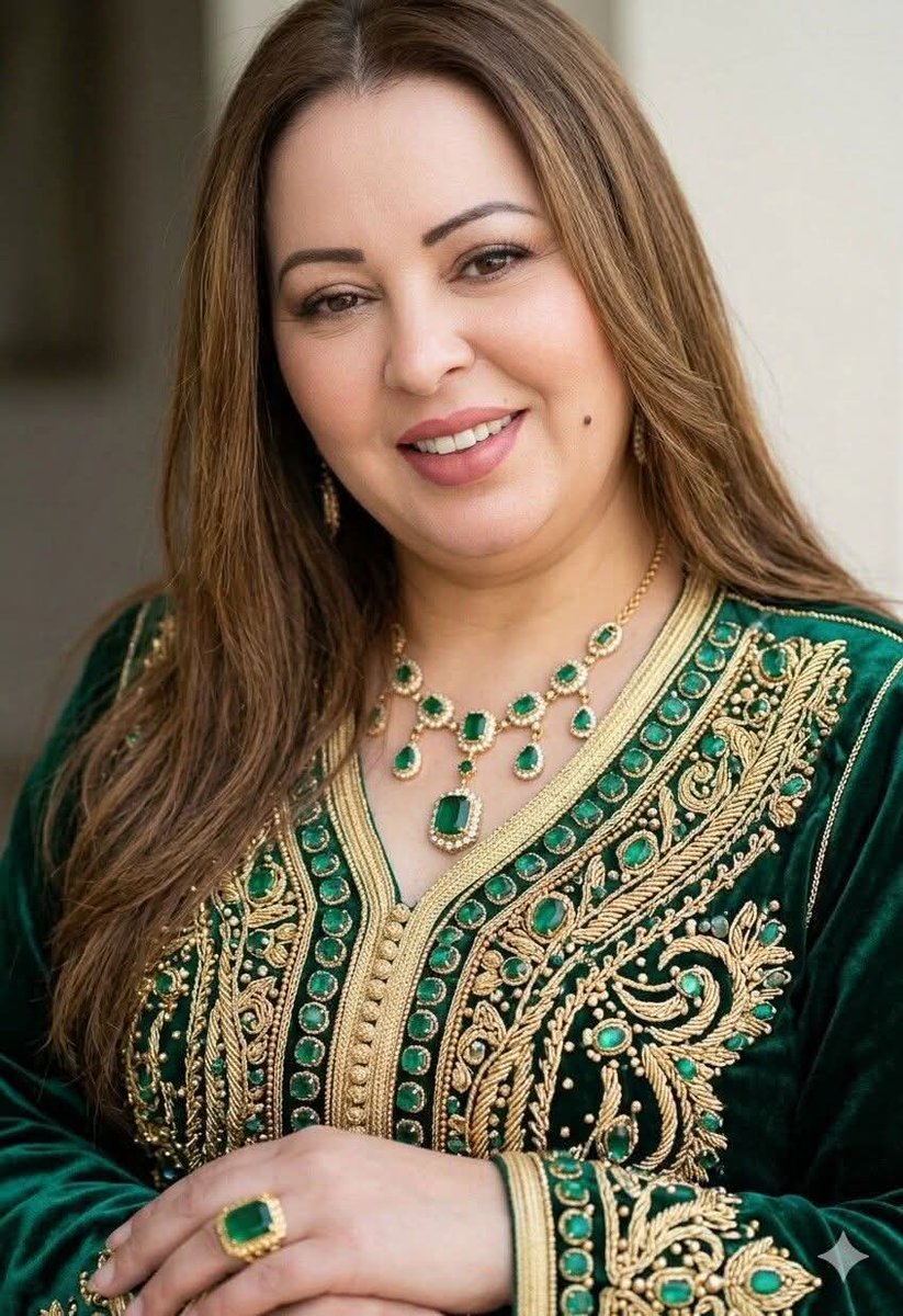 ام خالد tweet media