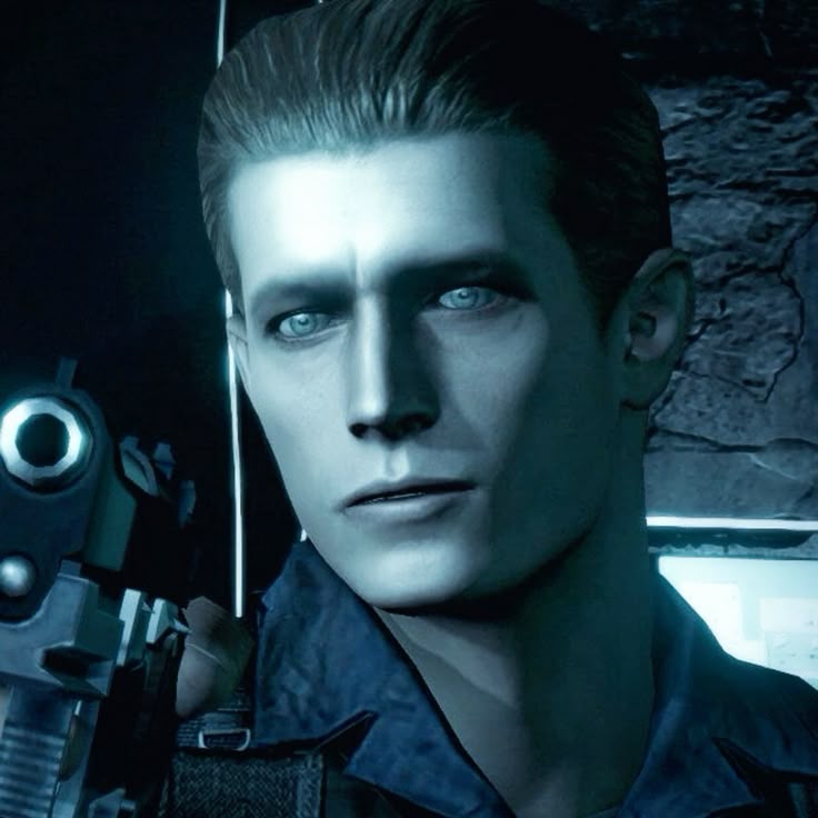 Wesker________'s tweet photo. @roniscoolguy "Ain't nothing but a mistake?" https://t.co/hoVrMfZ2v3