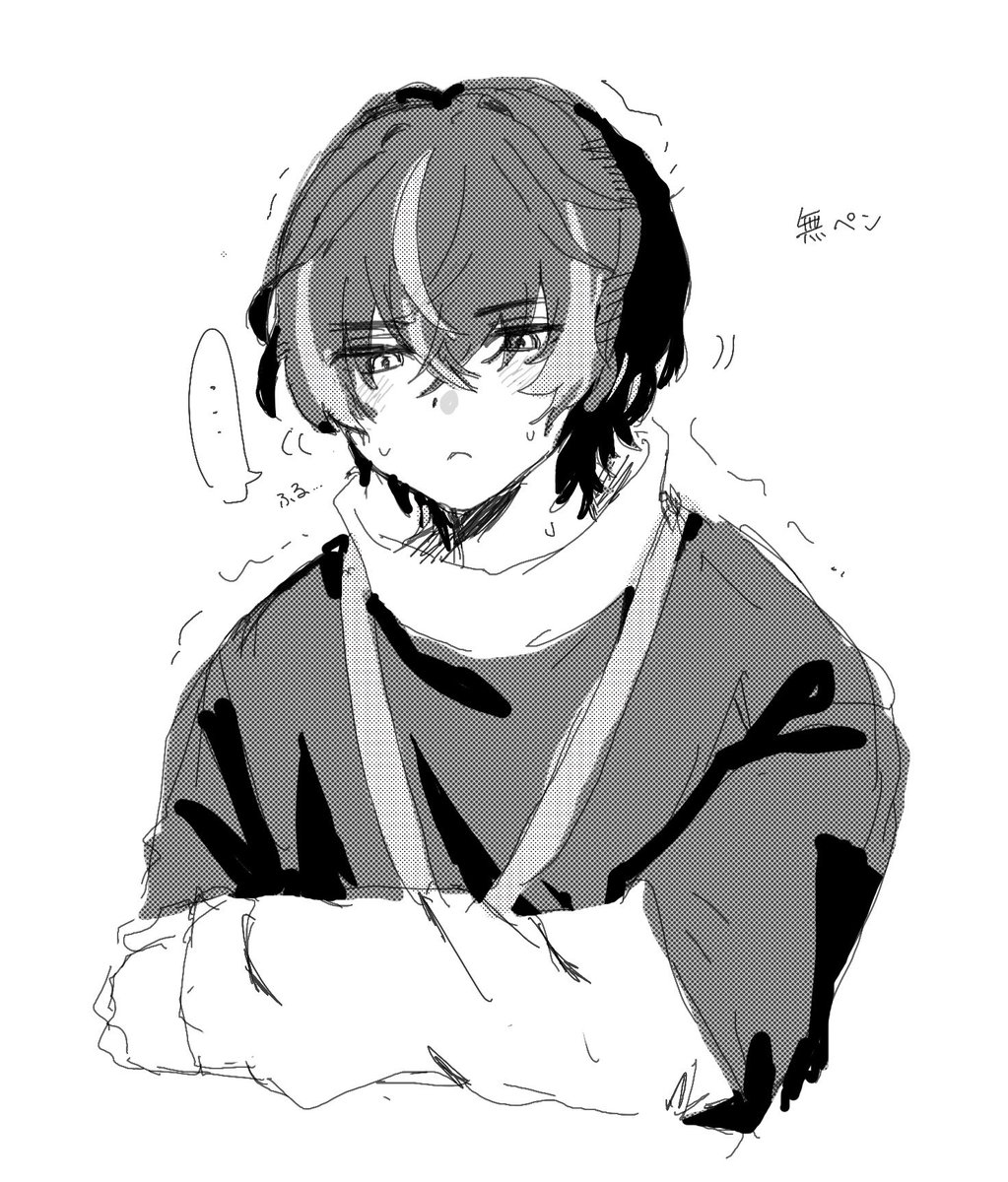 YAEN0MA's tweet photo. 過去絵もおいちゃお🎶
季あくかも https://t.co/BavZRJclDi