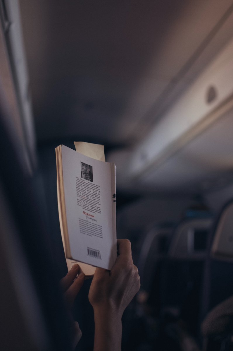 MindOnFires's tweet photo. No dead time. No lukewarm spaces. Even in transit, the mind stays hungry. Never travel light when it comes to perspective. Carry the ammunition for your intellect wherever you go.

#RelentlessCuriosity #MindsetShift #AmmunitionForTheMind https://t.co/A0N2CSVVwW