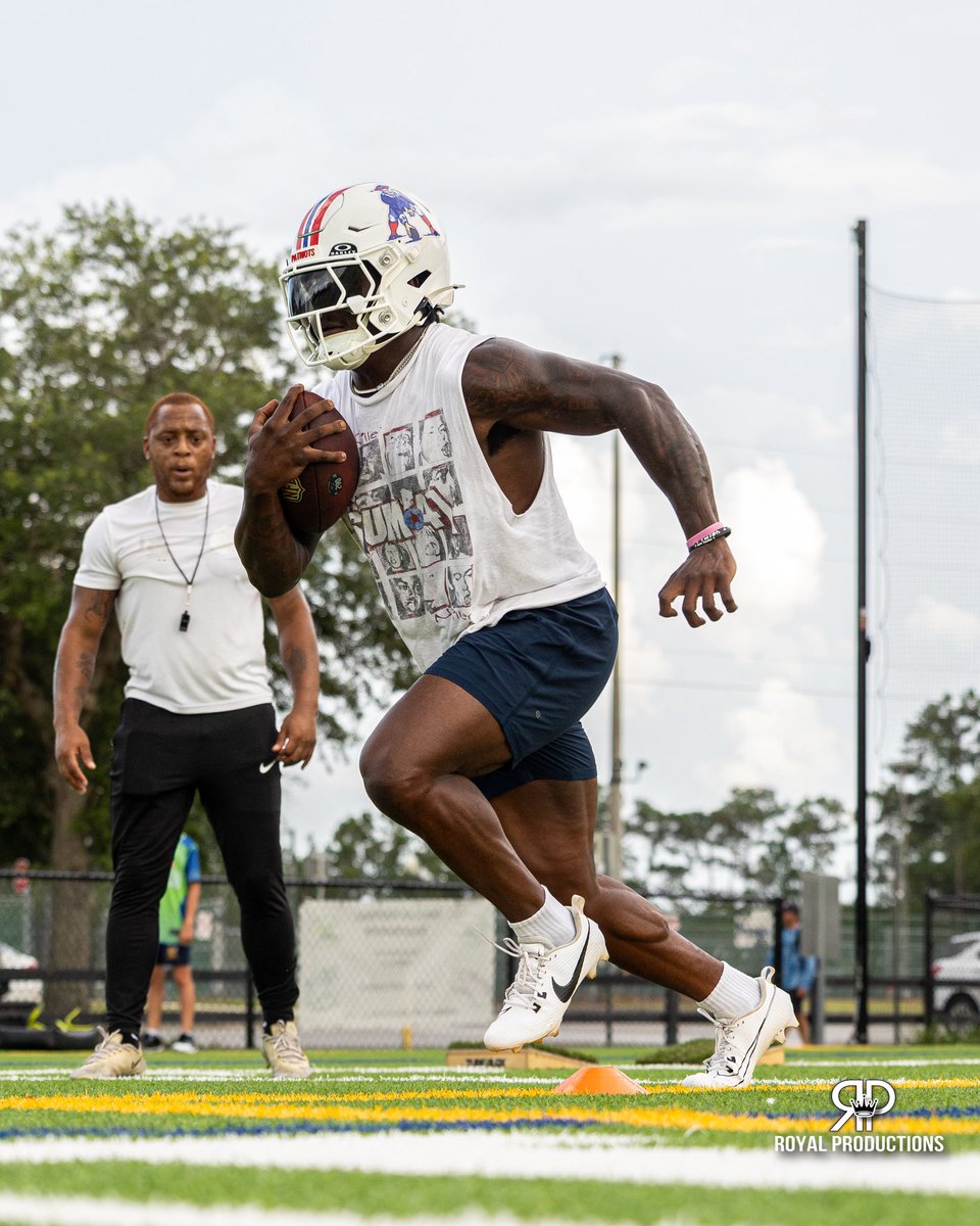 Goza904's tweet photo. Major shoutout to @RPxSports_ for coming out and getting these dope shots! 

@Quezefoster 
@terrelljennings https://t.co/CU7kQ8E4TI