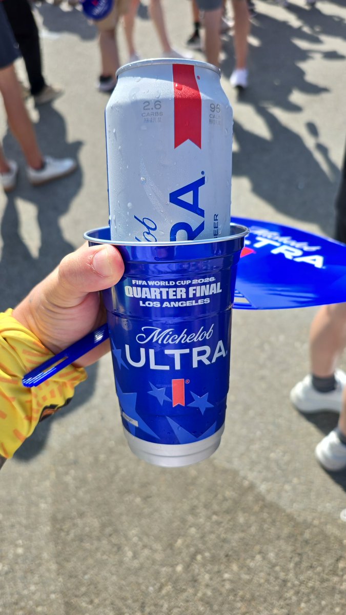 19DrRogers's tweet photo. Nunca es demasiado temprano en un mundial 🤩 https://t.co/lgn9M2DZZ9