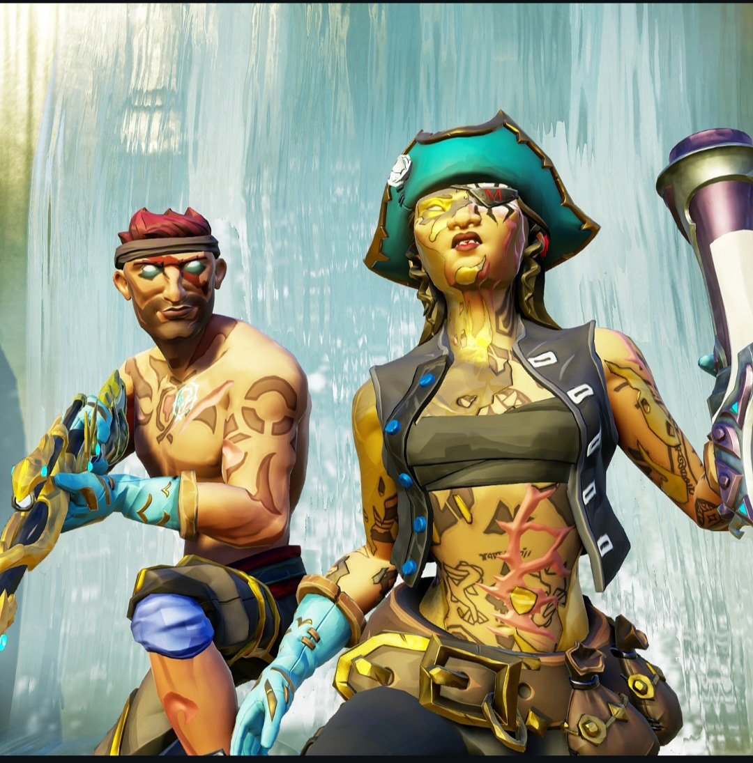GL_SOT's tweet photo. Photo 2! A few more to go! @CaptainGG_R
#seaofthievesgame #seaofthieves #rareltd #bemorepirate #apirateslifeforme https://t.co/Rs5jhrXoTX