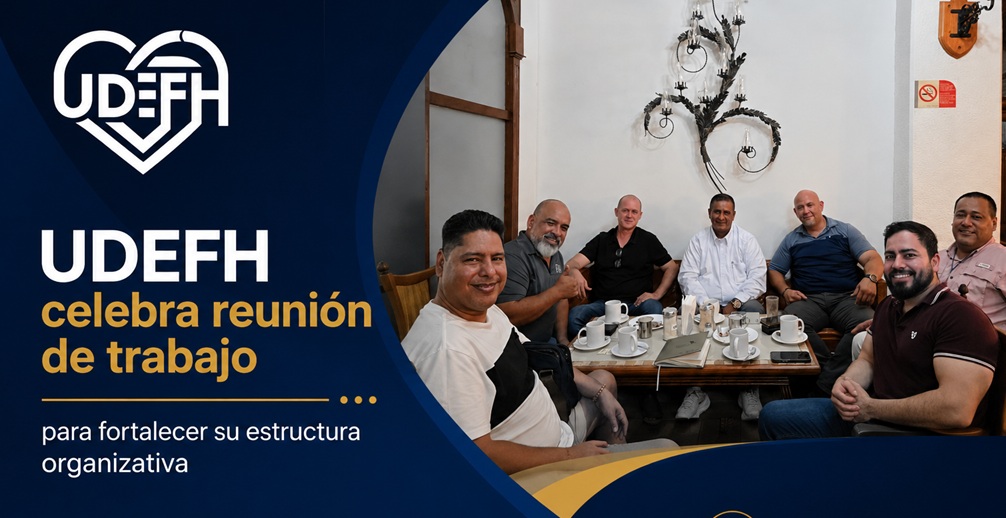 SindicalEl's tweet photo. 🤝📋 UDEFH celebra reunión de trabajo para fortalecer su estructura organizativa
#UDEFH #AgendaSocial #ParticipaciónCiudadana #DiálogoCiudadano #CompromisoSocial
https://t.co/LWW6iIkDx8 https://t.co/uCkI7Ib5Ki