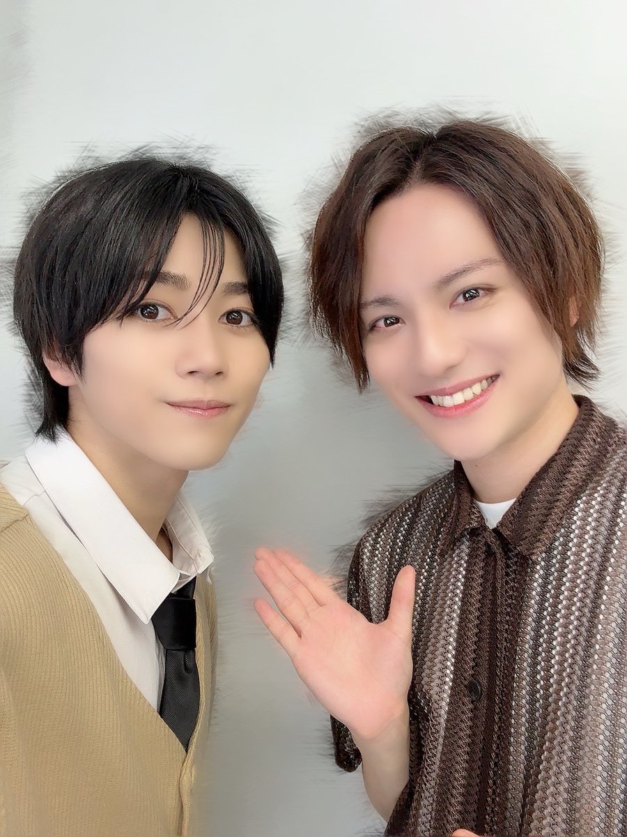 IoriHayakawa_00's tweet photo. おはや!
今日は #坂口実成夢 33th BIRTHDAY EVENT『INVITATION by MINAMU』 
出演日!

僕は18：30開演の
第3部のみの出演です!
めいっぱいみなむくんを
お祝いしに行くぞ〜!
当日券も若干数あるそうです!
よろしくお願いします!

終演後はツーショット撮影会もあります!
思い出にぜひ〜!
(現金のみしか使えないので
お気をつけください!)

#いおりの今日は何の日