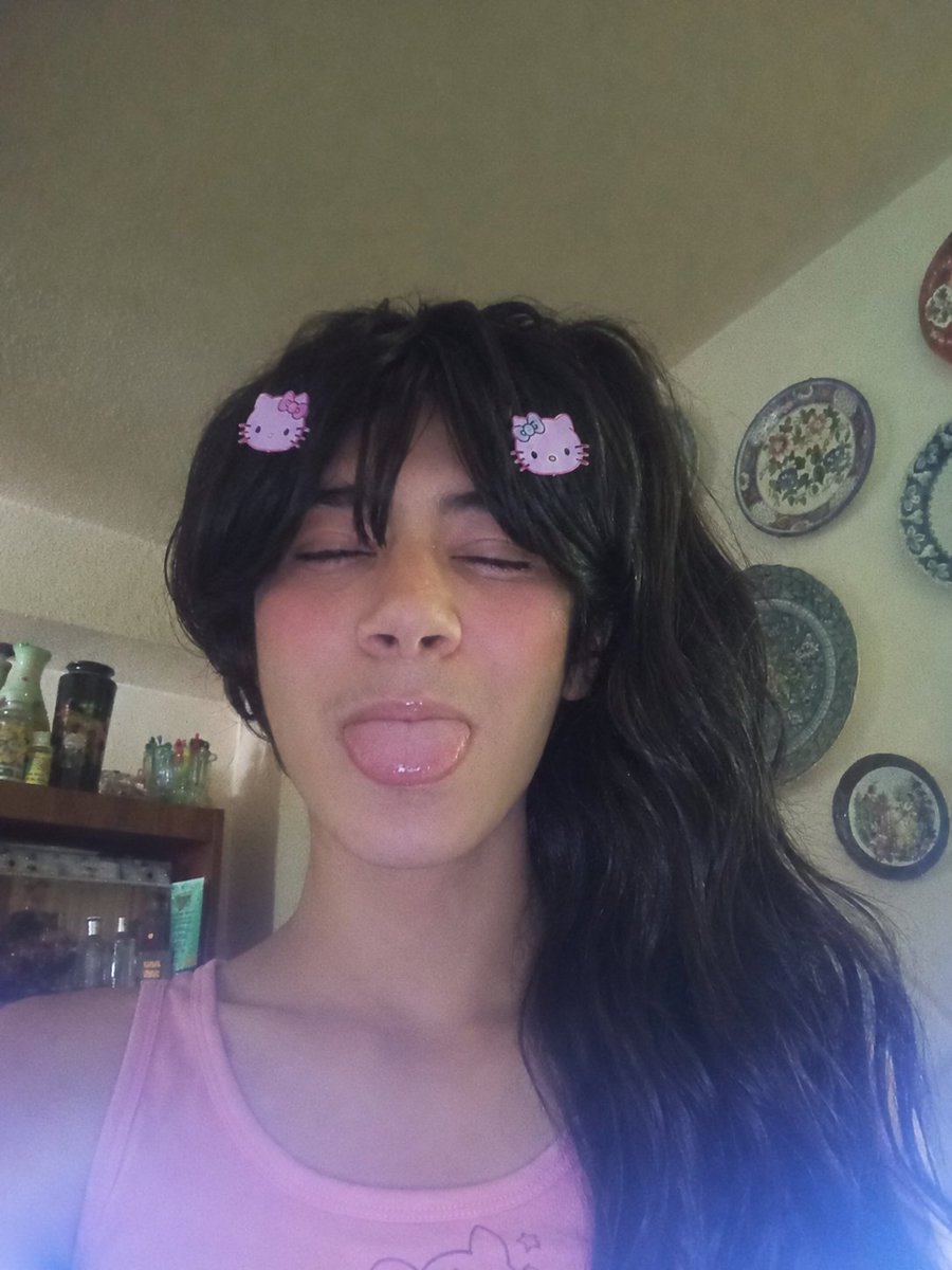 sergycutieuwu's tweet photo. Buenos días amores 🥹🥹💅🩷🎀💗
#femboy #femboyespañol #baddie #cute #uwu https://t.co/dHaGq2yK1y