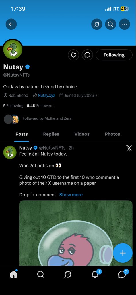 Timmy💯✨ tweet media