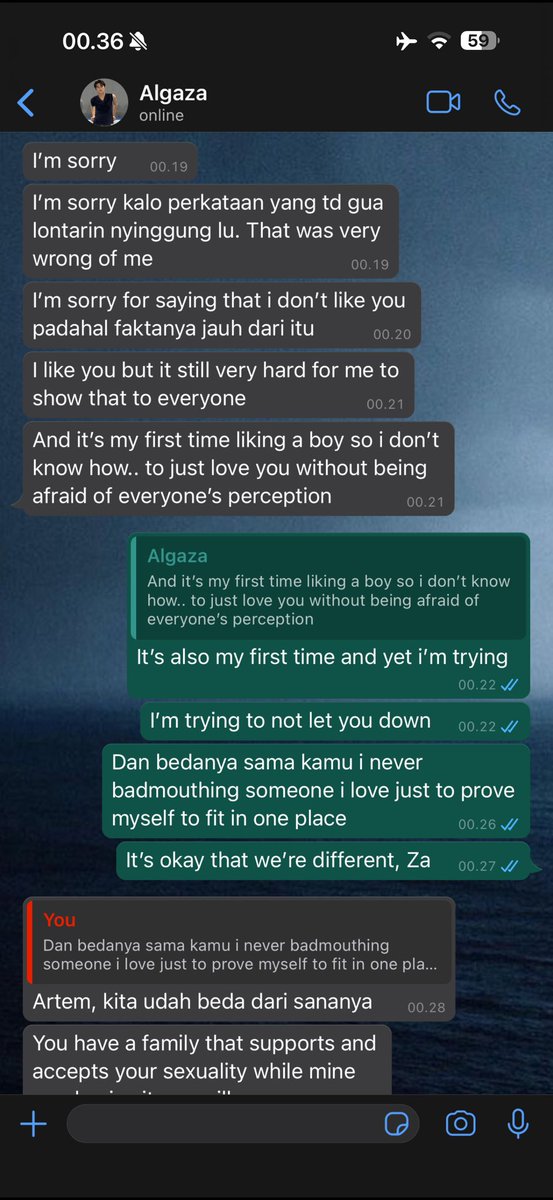 keotsune's tweet photo. TW / Homophobia , Internalized Homophobia https://t.co/p8oPpfUxIC