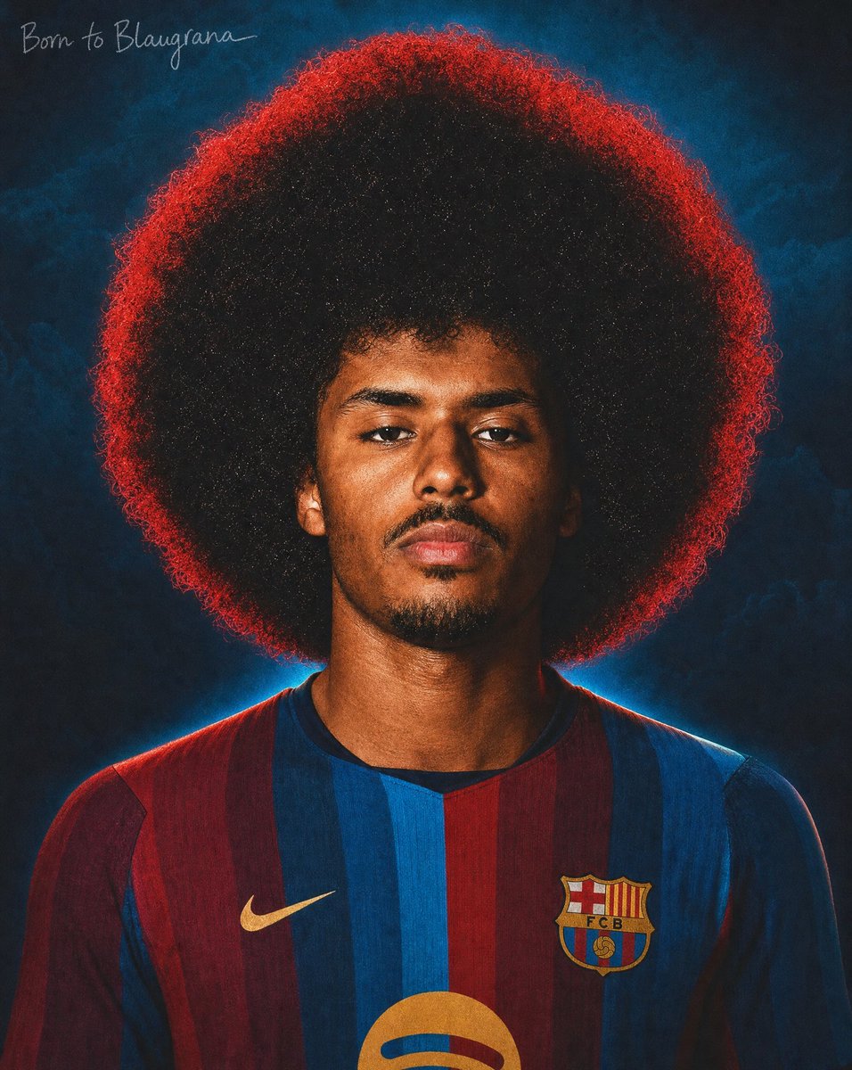 Managing Barça tweet media