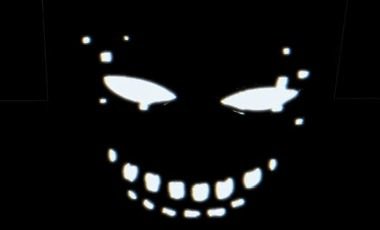 Despawn_One's tweet photo. checking on one of my shattered creations. how are you doing. https://t.co/QpzqoVEOdX