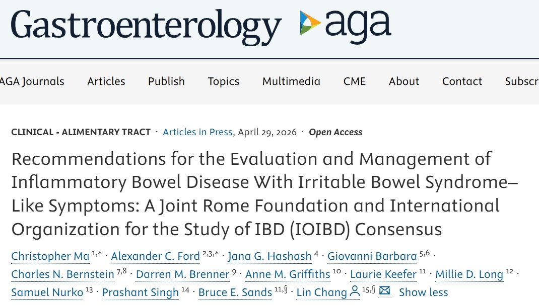 UCLA Gastroenterology and Hepatology tweet media