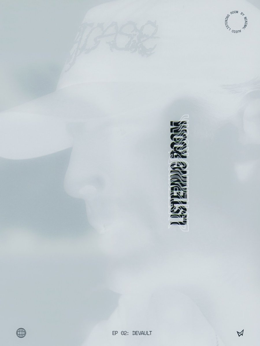 minimal_audio's tweet photo. Listening Room is an artist-led interview and performance series exploring creativity, process, and contemporary music culture through conversations with some of today's most innovative musicians, producers, and artists. https://t.co/krB0Qd9Jvo