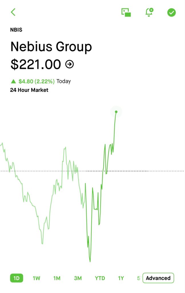 CK Capital tweet media