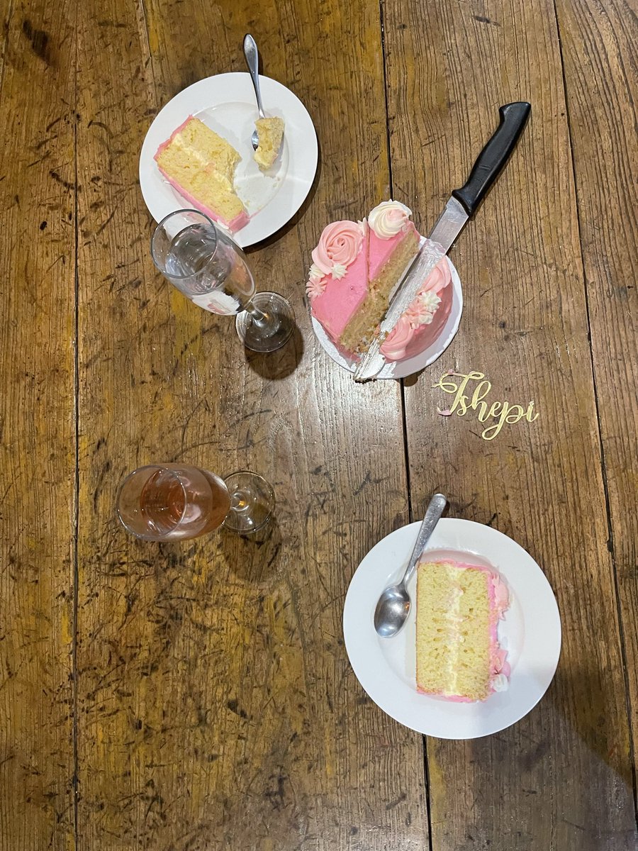 MmatshepoMal's tweet photo. A very happy birthday it was🎈🎂🥳 https://t.co/GF8Hbo4Sum