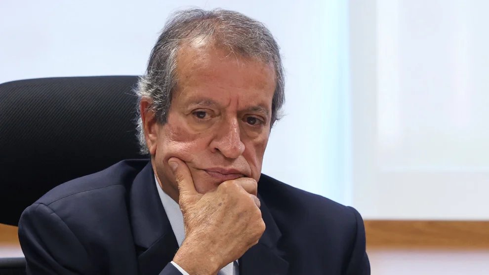 meioindep's tweet photo. 🚨PERSEGUIÇÃO: Dino manda bloquear R$ 119 milhões de Valdemar Costa Neto em ano eleitoral https://t.co/oQ4niW9Ma3